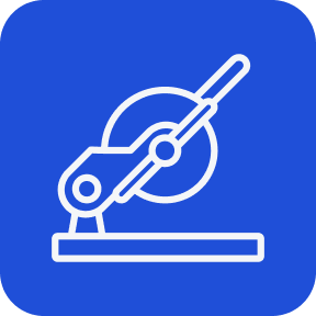 절단 · 가공 설비