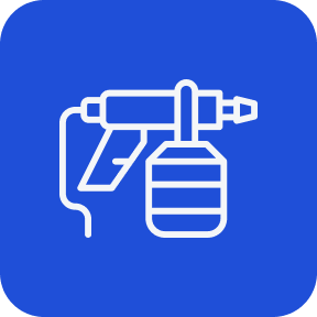 도장 · 마감 설비